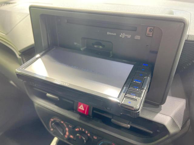 ライズ X 禁煙車 4WD SDナビ バックカメラ 寒冷地仕様 衝突軽減装置 ドラレコ コーナーセンサー スマートキー LEDヘッド ETC オートハイビーム オートライト Bluetooth CD(27枚目)