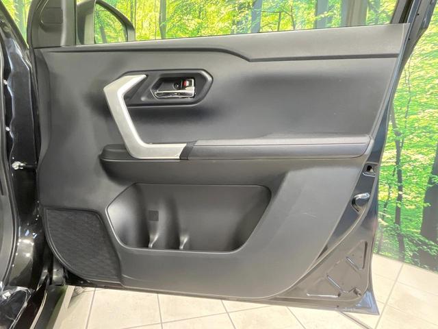 ライズ X 禁煙車 4WD SDナビ バックカメラ 寒冷地仕様 衝突軽減装置 ドラレコ コーナーセンサー スマートキー LEDヘッド ETC オートハイビーム オートライト Bluetooth CD(47枚目)