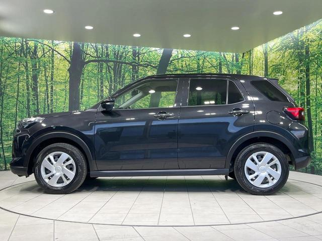 ライズ X 禁煙車 4WD SDナビ バックカメラ 寒冷地仕様 衝突軽減装置 ドラレコ コーナーセンサー スマートキー LEDヘッド ETC オートハイビーム オートライト Bluetooth CD(51枚目)
