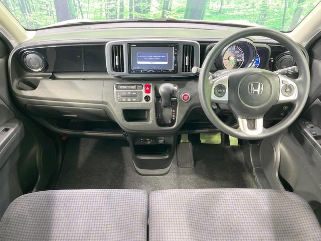 N-ONE ツアラー 禁煙車 ターボ 衝突軽減装置 純正ナビ バックカメラ ETC ドラレコ パドルシフト クルーズコントロール スマートキー HIDヘッド Bluetooth オートライト オートエアコン 電動格納ミラー(2枚目)