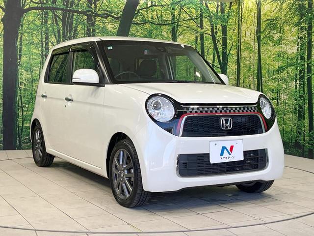 N-ONE ツアラー 禁煙車 ターボ 衝突軽減装置 純正ナビ バックカメラ ETC ドラレコ パドルシフト クルーズコントロール スマートキー HIDヘッド Bluetooth オートライト オートエアコン 電動格納ミラー(16枚目)