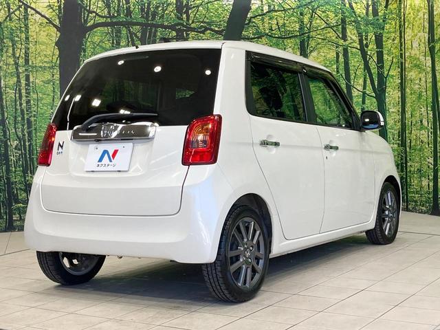 N-ONE ツアラー 禁煙車 ターボ 衝突軽減装置 純正ナビ バックカメラ ETC ドラレコ パドルシフト クルーズコントロール スマートキー HIDヘッド Bluetooth オートライト オートエアコン 電動格納ミラー(17枚目)