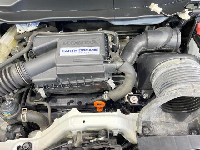 N-ONE ツアラー 禁煙車 ターボ 衝突軽減装置 純正ナビ バックカメラ ETC ドラレコ パドルシフト クルーズコントロール スマートキー HIDヘッド Bluetooth オートライト オートエアコン 電動格納ミラー(18枚目)