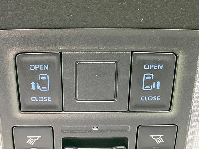 ヴォクシー S-Z 禁煙車 純正10型ディスプレイオー両側電動スライドドア バックカメラ 衝突軽減装置 レーダークルーズ ドラレコ コーナーセンサー LEDヘッド オートハイビーム 車線逸脱警報 デュアルエアコン(7枚目)