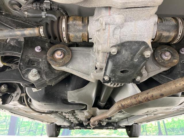 ヤリス X 禁煙車 4WD 衝突軽減装置 SDナビ バックカメラ 寒冷地仕様 レーダークルーズ ETC スマートキー オートハイビーム クリアランスソナー Bluetooth再生 オートライト 電動格納ミラー(19枚目)