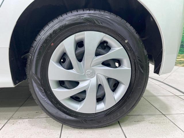 ヤリス X 禁煙車 4WD 衝突軽減装置 SDナビ バックカメラ 寒冷地仕様 レーダークルーズ ETC スマートキー オートハイビーム クリアランスソナー Bluetooth再生 オートライト 電動格納ミラー(51枚目)