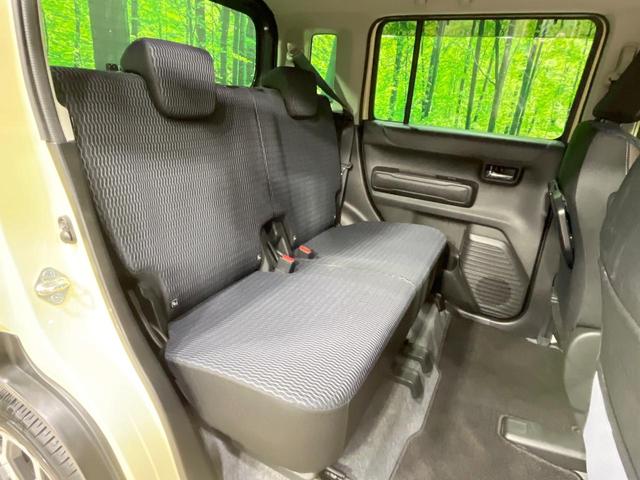 ハスラー JスタイルIIターボ 禁煙車 4WD ターボ 8型ナビ バックカメラ 衝突軽減装置 レーダークルーズ ドラレコ コーナーセンサー スマートキー LEDヘッド ルーフレール ETC オートハイビーム オートライト(9枚目)