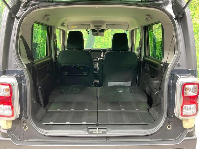 ハスラー JスタイルIIターボ 禁煙車 4WD ターボ 8型ナビ バックカメラ 衝突軽減装置 レーダークルーズ ドラレコ コーナーセンサー スマートキー LEDヘッド ルーフレール ETC オートハイビーム オートライト(10枚目)