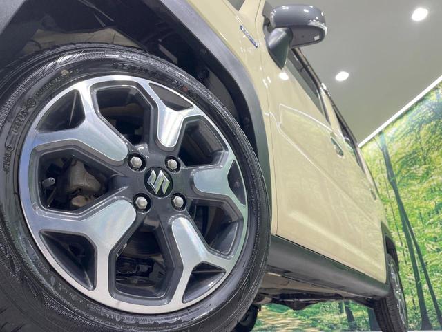 ハスラー JスタイルIIターボ 禁煙車 4WD ターボ 8型ナビ バックカメラ 衝突軽減装置 レーダークルーズ ドラレコ コーナーセンサー スマートキー LEDヘッド ルーフレール ETC オートハイビーム オートライト(13枚目)