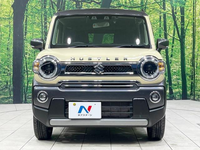 ハスラー JスタイルIIターボ 禁煙車 4WD ターボ 8型ナビ バックカメラ 衝突軽減装置 レーダークルーズ ドラレコ コーナーセンサー スマートキー LEDヘッド ルーフレール ETC オートハイビーム オートライト(14枚目)