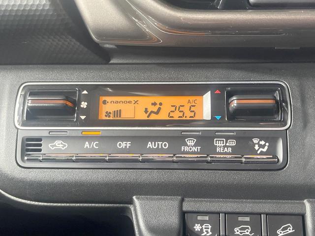 ハスラー JスタイルIIターボ 禁煙車 4WD ターボ 8型ナビ バックカメラ 衝突軽減装置 レーダークルーズ ドラレコ コーナーセンサー スマートキー LEDヘッド ルーフレール ETC オートハイビーム オートライト(36枚目)