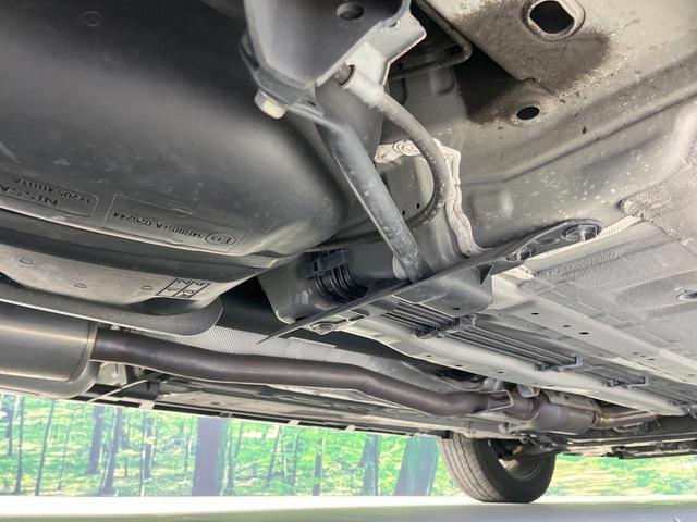 エクストレイル 20X 禁煙車 4WD 7人乗り 後席モニター 純正ナビ 全周囲カメラ 衝突軽減装置 ETC ドラレコ パワーバックドア LEDヘッド オートエアコン オートライト アイドリングストップ 純正18インチアルミ(21枚目)