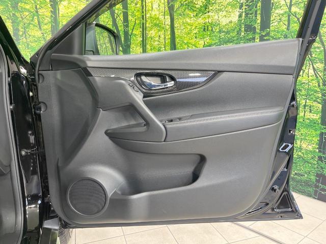 エクストレイル 20X 禁煙車 4WD 7人乗り 後席モニター 純正ナビ 全周囲カメラ 衝突軽減装置 ETC ドラレコ パワーバックドア LEDヘッド オートエアコン オートライト アイドリングストップ 純正18インチアルミ(50枚目)