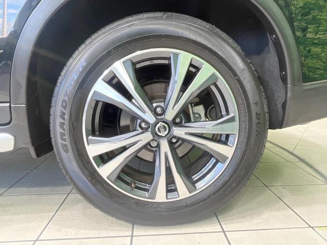 エクストレイル 20X 禁煙車 4WD 7人乗り 後席モニター 純正ナビ 全周囲カメラ 衝突軽減装置 ETC ドラレコ パワーバックドア LEDヘッド オートエアコン オートライト アイドリングストップ 純正18インチアルミ(58枚目)