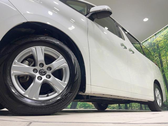 アルファード 2.5X 禁煙車 衝突軽減装置 後席モニター 純正9型ディスプレイ 両側電動スライド レーダークルーズ ウッドコンビステア オートハイビーム CD DVDキッド ETC ドラレコ リアオートエアコン(14枚目)