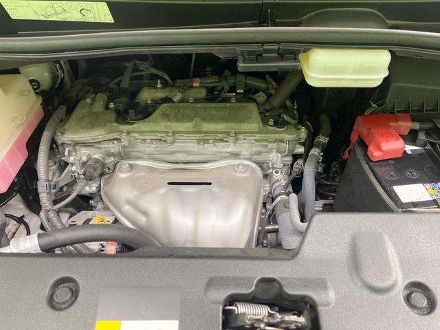 アルファード 2.5X 禁煙車 衝突軽減装置 後席モニター 純正9型ディスプレイ 両側電動スライド レーダークルーズ ウッドコンビステア オートハイビーム CD DVDキッド ETC ドラレコ リアオートエアコン(18枚目)