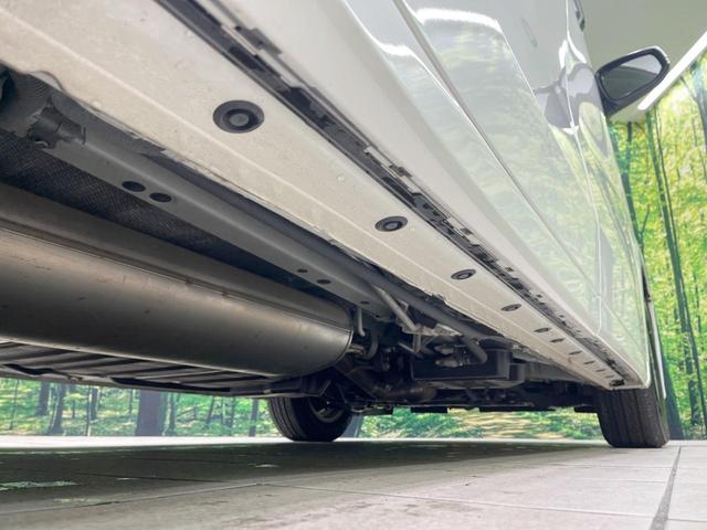 アルファード 2.5X 禁煙車 衝突軽減装置 後席モニター 純正9型ディスプレイ 両側電動スライド レーダークルーズ ウッドコンビステア オートハイビーム CD DVDキッド ETC ドラレコ リアオートエアコン(22枚目)