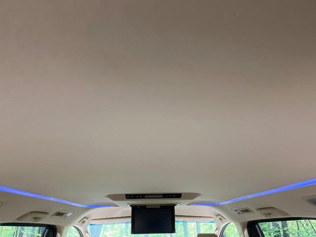 アルファード 2.5X 禁煙車 衝突軽減装置 後席モニター 純正9型ディスプレイ 両側電動スライド レーダークルーズ ウッドコンビステア オートハイビーム CD DVDキッド ETC ドラレコ リアオートエアコン(48枚目)