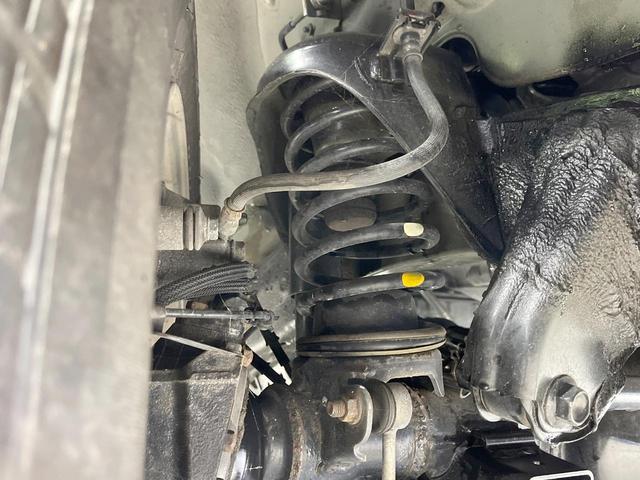 ジムニー XG 禁煙車 4WD ディスプレイオーディオ バックカメラ LEDヘッド ETC ドラレコ ダウンヒルアシスト Bluetooth 純正16インチアルミ 衝突安全ボディ プライバシーガラス キーレス(20枚目)