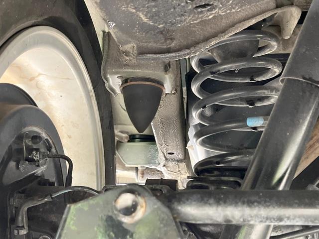 ジムニー XG 禁煙車 4WD ディスプレイオーディオ バックカメラ LEDヘッド ETC ドラレコ ダウンヒルアシスト Bluetooth 純正16インチアルミ 衝突安全ボディ プライバシーガラス キーレス(23枚目)