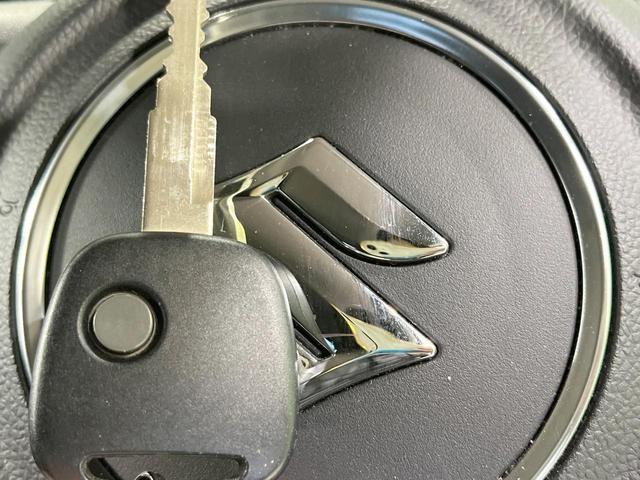 ジムニー XG 禁煙車 4WD ディスプレイオーディオ バックカメラ LEDヘッド ETC ドラレコ ダウンヒルアシスト Bluetooth 純正16インチアルミ 衝突安全ボディ プライバシーガラス キーレス(25枚目)