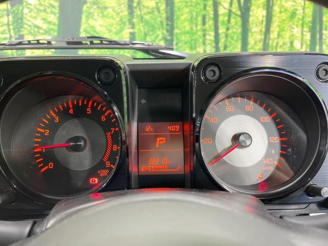 ジムニー XG 禁煙車 4WD ディスプレイオーディオ バックカメラ LEDヘッド ETC ドラレコ ダウンヒルアシスト Bluetooth 純正16インチアルミ 衝突安全ボディ プライバシーガラス キーレス(30枚目)