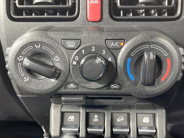 ジムニー XG 禁煙車 4WD ディスプレイオーディオ バックカメラ LEDヘッド ETC ドラレコ ダウンヒルアシスト Bluetooth 純正16インチアルミ 衝突安全ボディ プライバシーガラス キーレス(31枚目)