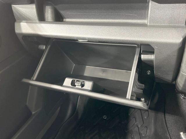 ジムニー XG 禁煙車 4WD ディスプレイオーディオ バックカメラ LEDヘッド ETC ドラレコ ダウンヒルアシスト Bluetooth 純正16インチアルミ 衝突安全ボディ プライバシーガラス キーレス(34枚目)