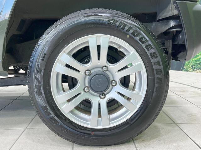 ジムニー XG 禁煙車 4WD ディスプレイオーディオ バックカメラ LEDヘッド ETC ドラレコ ダウンヒルアシスト Bluetooth 純正16インチアルミ 衝突安全ボディ プライバシーガラス キーレス(44枚目)