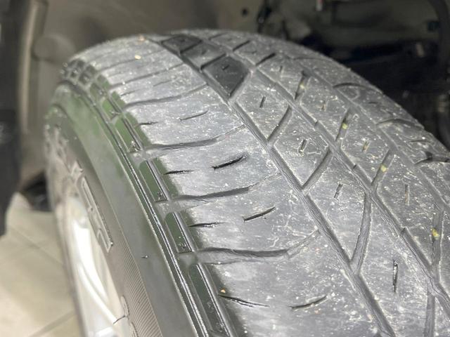 ジムニー XG 禁煙車 4WD ディスプレイオーディオ バックカメラ LEDヘッド ETC ドラレコ ダウンヒルアシスト Bluetooth 純正16インチアルミ 衝突安全ボディ プライバシーガラス キーレス(45枚目)