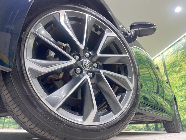 カローラスポーツ ハイブリッドＧ　Ｚ　禁煙車　純正９型ナビ　バックカメラ　衝突軽減装置　レーダークルーズ　ハーフレザーシート　ドラレコ　コーナーセンサー　シートヒーター　ＬＥＤヘッド　ＥＴＣ　オートハイビーム　オートライト　スマートキー（13枚目）