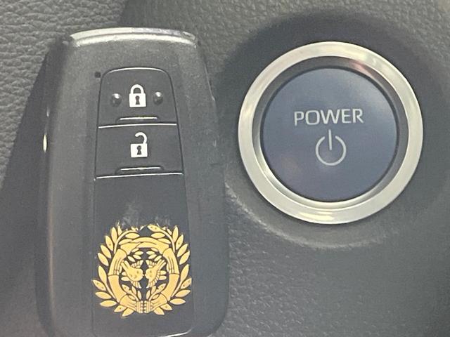 カローラスポーツ ハイブリッドＧ　Ｚ　禁煙車　純正９型ナビ　バックカメラ　衝突軽減装置　レーダークルーズ　ハーフレザーシート　ドラレコ　コーナーセンサー　シートヒーター　ＬＥＤヘッド　ＥＴＣ　オートハイビーム　オートライト　スマートキー（27枚目）