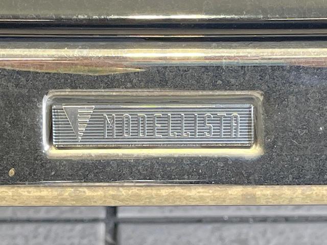 アルファード ２．５Ｓ　Ａパッケージ　タイプブラック　禁煙車　モデリスタエアロ　１０型ナビ　両側電動スライドドア　後席モニター　バックカメラ　衝突軽減装置　１００Ｖ電源　レーダークルーズ　電動リアゲート　ハーフレザーシート　ドラレコ　コーナーセンサー（3枚目）