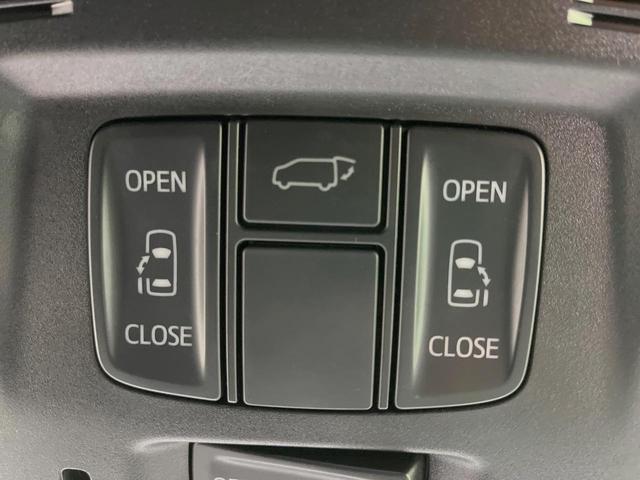 アルファード ２．５Ｓ　Ａパッケージ　タイプブラック　禁煙車　モデリスタエアロ　１０型ナビ　両側電動スライドドア　後席モニター　バックカメラ　衝突軽減装置　１００Ｖ電源　レーダークルーズ　電動リアゲート　ハーフレザーシート　ドラレコ　コーナーセンサー（7枚目）