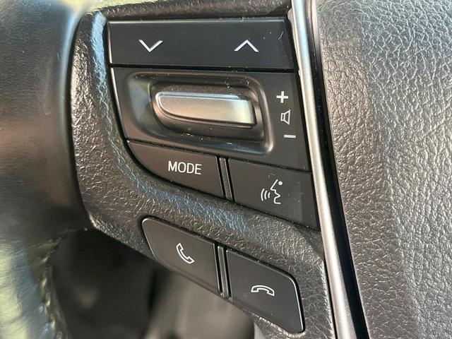 アルファード ２．５Ｓ　Ａパッケージ　タイプブラック　禁煙車　モデリスタエアロ　１０型ナビ　両側電動スライドドア　後席モニター　バックカメラ　衝突軽減装置　１００Ｖ電源　レーダークルーズ　電動リアゲート　ハーフレザーシート　ドラレコ　コーナーセンサー（44枚目）