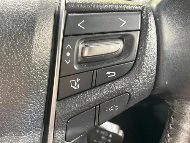 アルファード ２．５Ｓ　Ａパッケージ　タイプブラック　禁煙車　モデリスタエアロ　１０型ナビ　両側電動スライドドア　後席モニター　バックカメラ　衝突軽減装置　１００Ｖ電源　レーダークルーズ　電動リアゲート　ハーフレザーシート　ドラレコ　コーナーセンサー（45枚目）