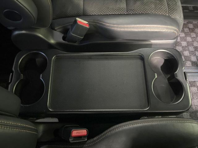 アルファード ２．５Ｓ　Ａパッケージ　タイプブラック　禁煙車　モデリスタエアロ　１０型ナビ　両側電動スライドドア　後席モニター　バックカメラ　衝突軽減装置　１００Ｖ電源　レーダークルーズ　電動リアゲート　ハーフレザーシート　ドラレコ　コーナーセンサー（47枚目）