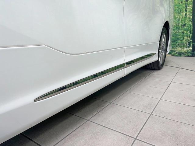 アルファード ２．５Ｓ　Ａパッケージ　タイプブラック　禁煙車　モデリスタエアロ　１０型ナビ　両側電動スライドドア　後席モニター　バックカメラ　衝突軽減装置　１００Ｖ電源　レーダークルーズ　電動リアゲート　ハーフレザーシート　ドラレコ　コーナーセンサー（59枚目）