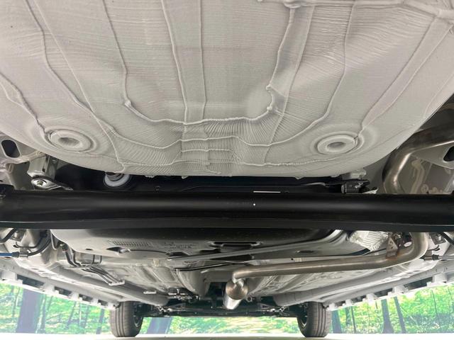 ソリオバンディット ハイブリッドMV 登録済未使用車 9型ディスプレイオーディオ 全周囲カメラ 両側電動ドア 衝突軽減装置 レーダークルーズ コーナーセンサー スマートキー LEDヘッド オートハイビーム 車線逸脱警報 オートライト(19枚目)