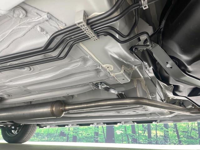 ソリオバンディット ハイブリッドMV 登録済未使用車 9型ディスプレイオーディオ 全周囲カメラ 両側電動ドア 衝突軽減装置 レーダークルーズ コーナーセンサー スマートキー LEDヘッド オートハイビーム 車線逸脱警報 オートライト(21枚目)