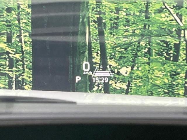 ソリオバンディット ハイブリッドMV 登録済未使用車 9型ディスプレイオーディオ 全周囲カメラ 両側電動ドア 衝突軽減装置 レーダークルーズ コーナーセンサー スマートキー LEDヘッド オートハイビーム 車線逸脱警報 オートライト(30枚目)