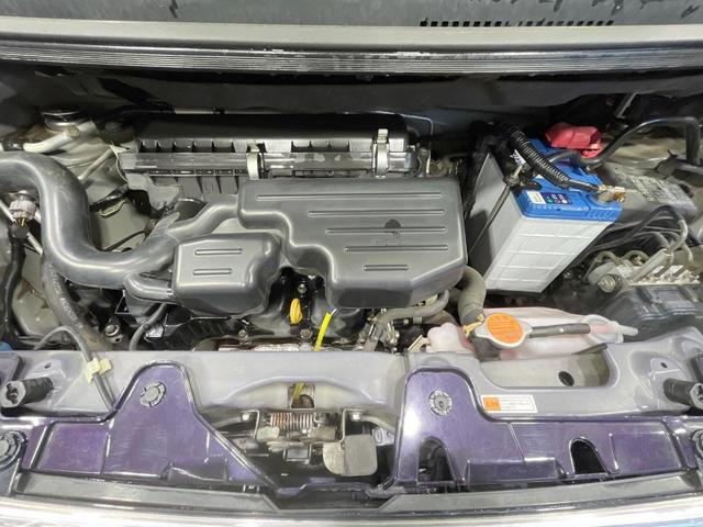 タント カスタムX トップエディションSA 禁煙車 衝突軽減装置 純正ナビ バックカメラ 電動スライド ETC ハーフレザーシート LEDヘッド オートエアコン スマートキー Bluetooth オートライト 電動格納ミラー(18枚目)