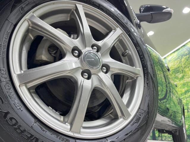 アクア S 禁煙車 スマートキー LEDヘッド ETC ディスプレイオーディオ オートライト オートエアコン Bluetooth CD再生 LEDフォグ 衝突安全ボディ ドアバイザー 盗難防止システム(13枚目)