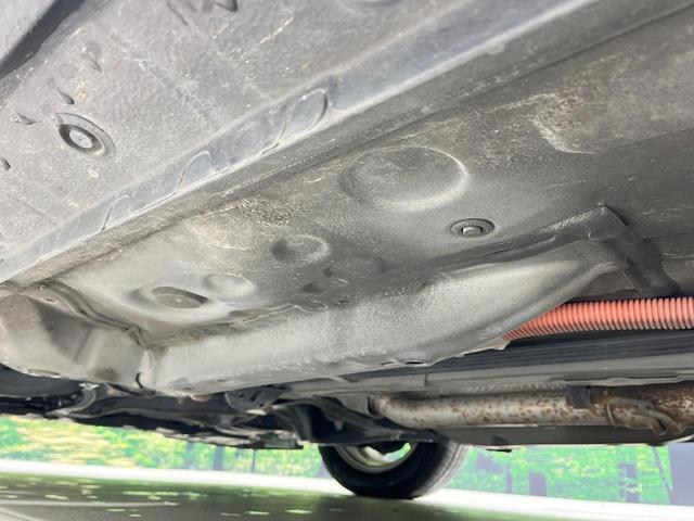 アクア S 禁煙車 スマートキー LEDヘッド ETC ディスプレイオーディオ オートライト オートエアコン Bluetooth CD再生 LEDフォグ 衝突安全ボディ ドアバイザー 盗難防止システム(22枚目)