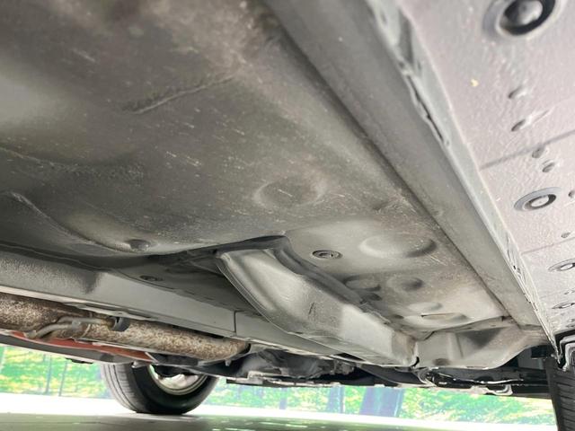 アクア S 禁煙車 スマートキー LEDヘッド ETC ディスプレイオーディオ オートライト オートエアコン Bluetooth CD再生 LEDフォグ 衝突安全ボディ ドアバイザー 盗難防止システム(23枚目)