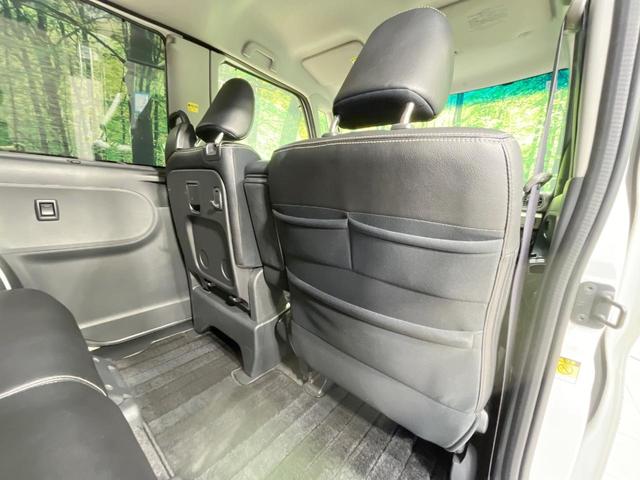 タント カスタムX トップエディションSA 禁煙車 衝突軽減装置 メモリーナビ 両側電動スライドドア バックカメラ LEDヘッドライト ETC ハーフレザーシート オートライト スマートキー オートエアコン Bluetooth CD/DVD再生(40枚目)