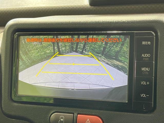 スペイド Ｆ　ジャック　禁煙車　純正ナビ　電動スライドドア　バックカメラ　スマートキー　ＨＩＤヘッド　ＥＴＣ　オートライト　Ｂｌｕｅｔｏｏｔｈ　ＣＤ／ＤＶＤ再生　フルセグ　電動格納ミラー　パワーウィンドウ　プライバシーガラス（4枚目）