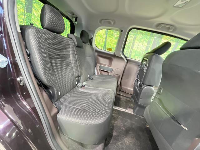 スペイド Ｆ　ジャック　禁煙車　純正ナビ　電動スライドドア　バックカメラ　スマートキー　ＨＩＤヘッド　ＥＴＣ　オートライト　Ｂｌｕｅｔｏｏｔｈ　ＣＤ／ＤＶＤ再生　フルセグ　電動格納ミラー　パワーウィンドウ　プライバシーガラス（9枚目）