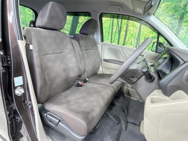 N-WGN G 禁煙車 4WD スマートキー 前席シートヒーター アイドリングストップ オートエアコン CD 電動格納ミラー プライバシーガラス 盗難防止装置 横滑り防止機能 ドアバイザー 衝突安全ボディ(8枚目)