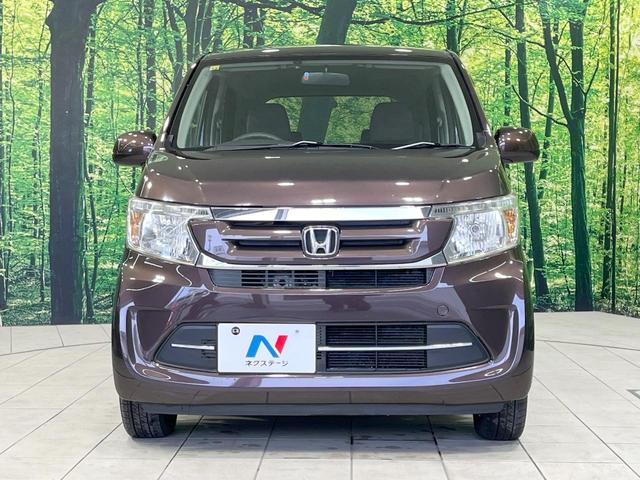 N-WGN G 禁煙車 4WD スマートキー 前席シートヒーター アイドリングストップ オートエアコン CD 電動格納ミラー プライバシーガラス 盗難防止装置 横滑り防止機能 ドアバイザー 衝突安全ボディ(14枚目)